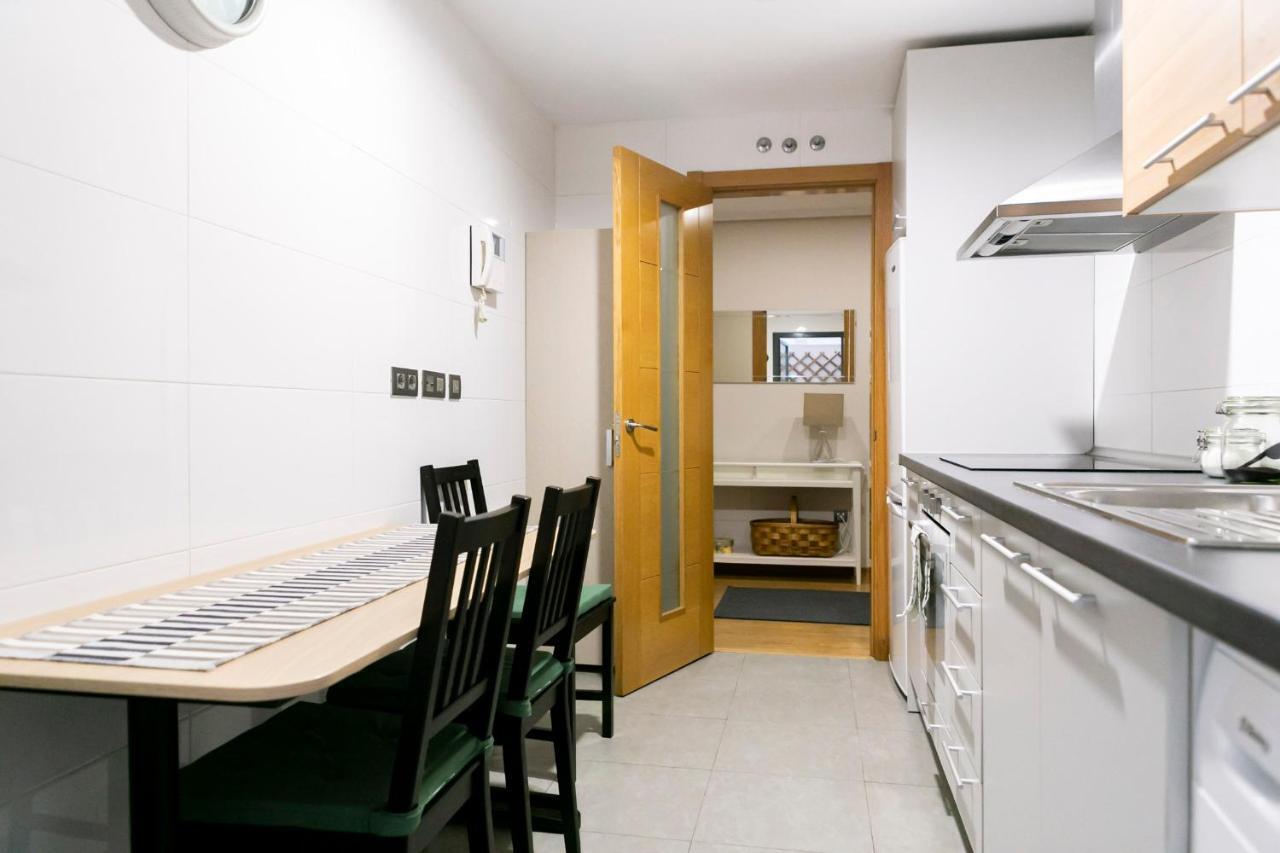 Apartamento Malaga Litoral Beach Bagian luar foto